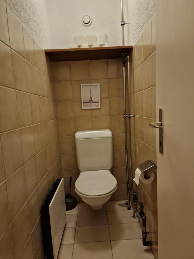 Bastis City Rooms Lucerna Exterior foto